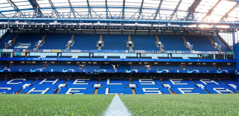 爱博体育体育成为切尔西的官方博彩合作伙伴