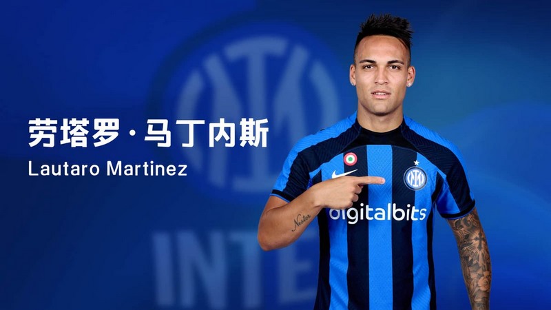 爱博体育体育成为国际米兰的官方博彩合作伙伴